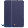 Чохол для планшета BeCover Flexible TPU Mate Xiaomi Poco Pad 12.1" Deep Blue (711583)