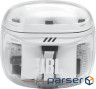 Навушники JBL Tune Flex 2 Ghost Edition White (JBLTFLEX2GWHT)