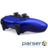 Геймпад Sony PlayStation 5 Dualsense Cobalt Blue (1000040731)