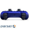 Геймпад Sony PlayStation 5 Dualsense Cobalt Blue (1000040731)