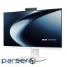моноблок 23.8F/C5-210H/16/512/Intel HD/DOS/KM/Whit e ASUS V440VAK-WPC2060 (90PT03X1-M05VD0)