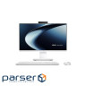 моноблок 23.8F/C5-210H/16/512/Intel HD/DOS/KM/Whit e ASUS V440VAK-WPC2060 (90PT03X1-M05VD0)