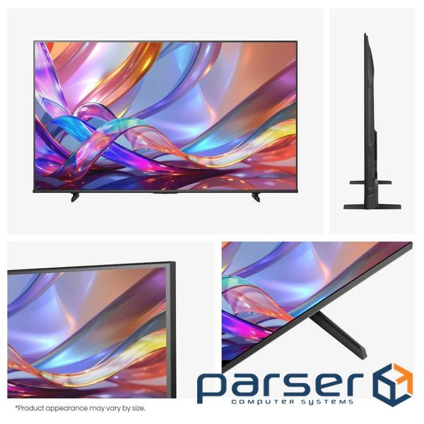 Телевізор HISENSE 55E7S