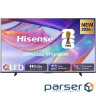 Телевізор HISENSE 55E7S
