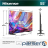 Телевізор HISENSE 55E7S