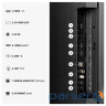 Телевізор HISENSE 55E7S