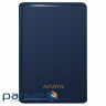 Портативний жорсткий диск ADATA HV620S 1TB USB3.1 Blue (AHV620S-1TU31-CBL)