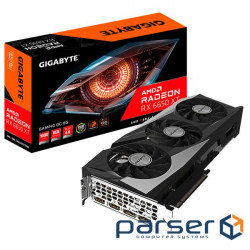Відеокарта AMD Radeon RX 6650 XT 8GB GDDR6 Gaming OC Gigabyte (GV-R665XTGAMING OC-8GD)