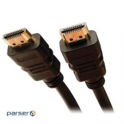 High Speed HDMI Cable with Ethernet, UHD 4K, Digital Video with Audio (M/M), 6 ft. (P569-006)