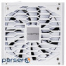 Блок живлення Chieftec 750W VEGA M WHITE (PPG-750-CW)