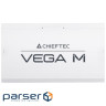Блок живлення Chieftec 750W VEGA M WHITE (PPG-750-CW)