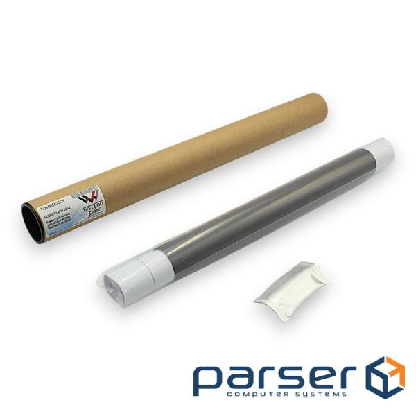 Термоплівка Kyocera ECOSYS M2040/2135/2540/2635/2640/2735 + змазка Welldo (FILM-M2040-WDS)