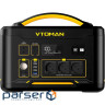 Зарядна станція VTOMAN Jump 1500X (DE-Jump1500X-1)