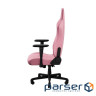 Крісло ігрове Razer Iskur V2 X Pink (RZ38-05311000-R3G1)