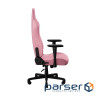 Крісло ігрове Razer Iskur V2 X Pink (RZ38-05311000-R3G1)