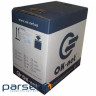 Кабель мережевий OK-Net UTP 305м Cat.6 4х2х0,54 Indoor (КПВ-ВП (250) 4х2х0,54)