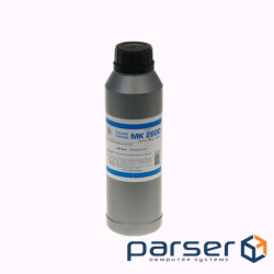 Toner HP CLJ 1600/2600/2605 , 80г Cyan Kaleidochrome (TB77C-1)