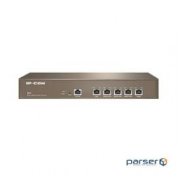 IP-COM Router M50 Multi-WAN Hotspot Router Retail (M50-IPC)