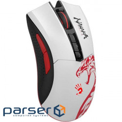 Game mouse A4-Tech BLOODY R90 Plus Naraka (R90 Plus (Naraka))
