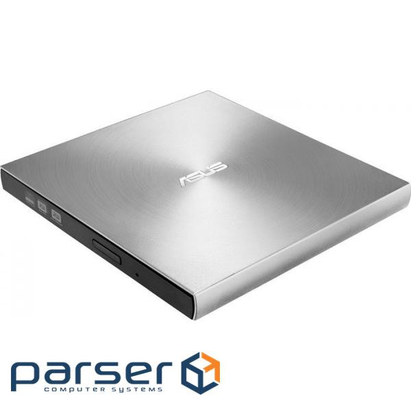 Optical drive Asus DVD+-R/ RW SLIM, USB 2.0 SDRW-08U7M-U (90DD01X2-M29000)