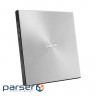 Optical drive Asus DVD+-R/ RW SLIM, USB 2.0 SDRW-08U7M-U (90DD01X2-M29000)