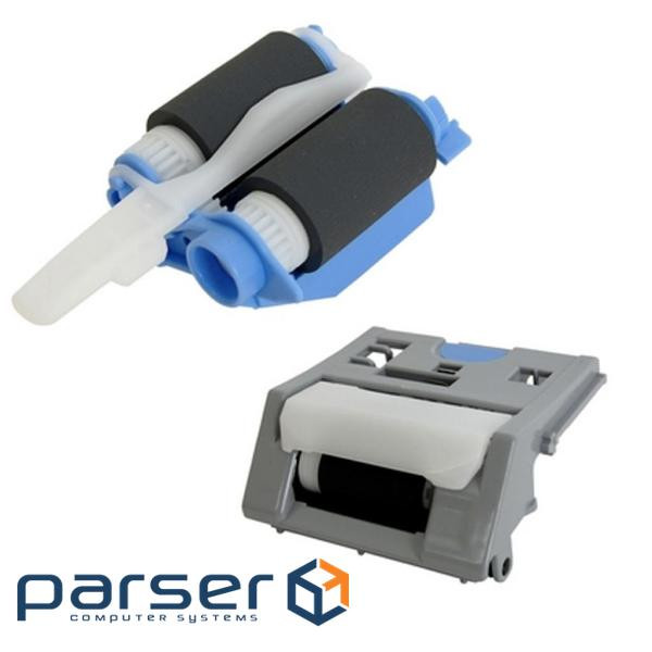 Ролик захоплення паперу HP CLJ Ent M552/553/577 (лоток 2,3,4,5) аналог B5L24-67904 AHK (3204810)