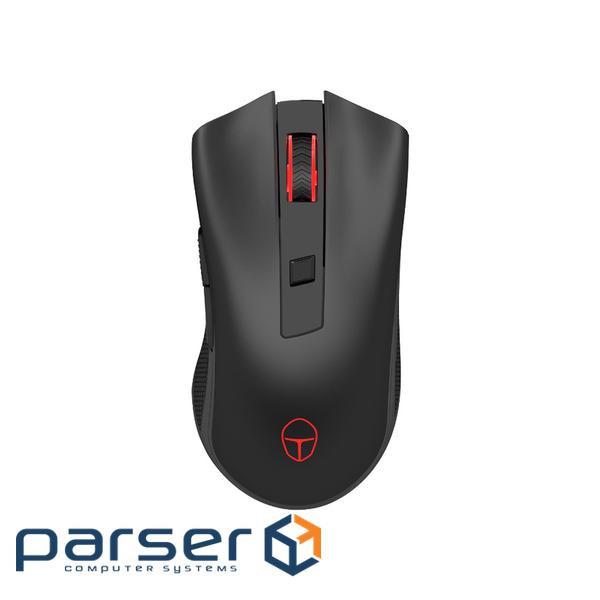 Мишка Thunderobot ML201 Wireless Black (6970796744546)