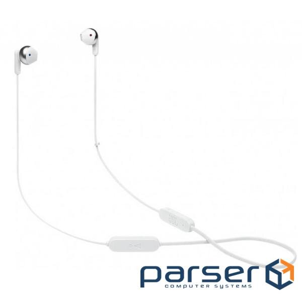 Навушники JBL Tune 215 BT White (JBLT215BTWHT)