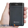 УМБ Sandberg 10000mAh 20W PD Survivor Nano Powerbank 2xUSB-C IN/OUT, IPX8 (421-32)
