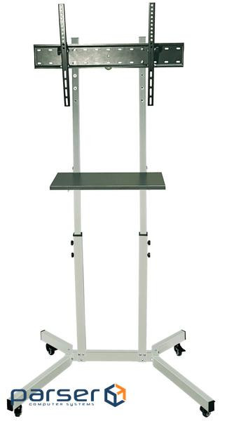 Презентаційна стійка Sector T10 37"-70" Grey (T10 Grey)