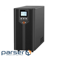 ДБЖ Smart-UPS LogicPower-6000 PRO (without battery) (23277)