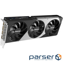 Відеокарта INNO3D GeForce RTX 5060 Ti 16GB X3 OC (N506T3-16D7X-191073L)