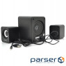 Акустична система Kisonli U-2900/23430 Black