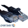 Патч-корд 7м UTP cat.5e, CCA, black GEAR (GPC-UTPCCARJ45-7B)