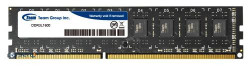RAM TEAM 4 GB DDR3 1600 MHz (TED3L4G1600C1101)
