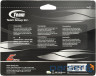 Оперативна пам'ять TEAM 4 GB DDR3 1600 MHz (TED3L4G1600C1101)