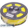 ABS-пластик PowerPlant Filament для 3D-принтера 1.75 мм 1 кг, жовтий (PT812899)