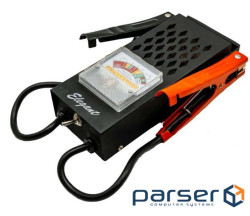 Тестер для акумуляторних батарей Elegant EL 100 490 (100597)