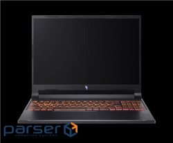 Ноутбук Acer Nitro V 16 ANV16-42 (NH.U1FEU.004)