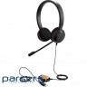 Headphones SONY MDR-ZX110 Black (MDRZX110B.AE) наушники, проводное, штекер 3.5 мм, 24 Ом, Излучатель - 30 мм, 98 дБ, 1.2 м HyperX Cloud Stinger Gaming Headset Black (HX-HSCS-BK/ EM / HX-HSCS-BK/ EE) тип устройства - гарнитура, Тип - геймерские (игровые), подключение - проводное, конструкция - полноразмерные, тип крепления - дуга над головой, интерфейс подключения - штекер 3.5 мм, количество jack(ов) - 1, 2, сопротивление наушников - 30 Ом, минимальная воспроизводимая частота - 18 Гц, максимальная воспроизводимая частота - 23 кГц, чувствительность - 102 дБ, цвет - Black GEMBIRD GHS-01 Black (GHS-01) гарнитура, проводное, штекер 3.5 мм, 32 Ом, 2 м GEMBIRD GHS-01 Black (GHS-01) гарнитура, проводное, штекер 3.5 мм, 32 Ом, 2 м Jabra Evolve 20 MS Stereo (4999-823-109)