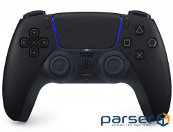 Gamepad Sony PlayStation 5 DualSense, White (CFI-ZCT1W)