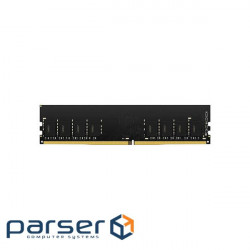 Lexar DDR4 8GB 288 PIN U-DIMM 2666Mbps, CL19, 1.2V (LD4AU008G-B2666GSST)