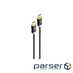 Кабель Cablexpert CCBP-HDMI8K-AOC-30M-EU, HDMI V.2.1, 30 м