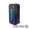 Акустична система Havit HV-SQ119BT 40W RGB Black (6939119066468)