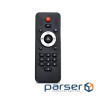 Акустична система Havit HV-SQ119BT 40W RGB Black (6939119066468)