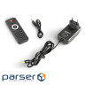 Акустична система Havit HV-SQ119BT 40W RGB Black (6939119066468)