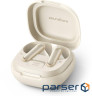 Навушники Anker SoundCore P40i TWS Oat White (A3955G21)
