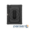 Чохол до планшета BeCover Mecha Apple iPad Pro 11 2020/2021/2022 Black (709934)
