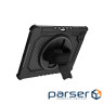 Чохол до планшета BeCover Mecha Apple iPad Pro 11 2020/2021/2022 Black (709934)