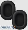 Амбушюри Protein+3D glasses-friendly memory foam techn, Hyperpunk 3 ESH series, black 2шт. (ACC-400)